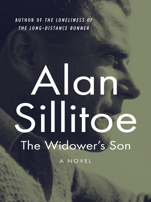 Title details for The Widower's Son by Alan Sillitoe - Available